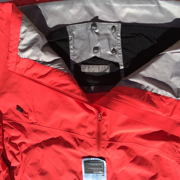 Outdoor Research Women's Igneo Jacket XL - Picture 6 of 8